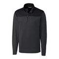 Cutter & Buck Men's Skyridge Half Zip